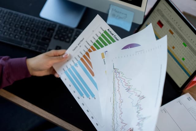 Free Data Conversion Services